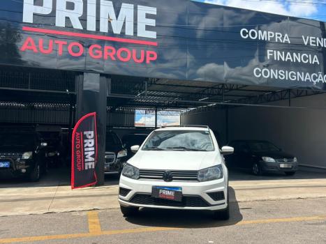 VOLKSWAGEN Saveiro 1.6 16V FLEX MSI ROBUST CABINE SIMPLES, Foto 2