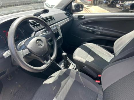 VOLKSWAGEN Saveiro 1.6 16V FLEX MSI ROBUST CABINE SIMPLES, Foto 4