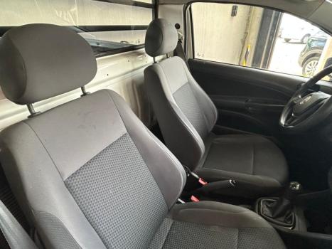 VOLKSWAGEN Saveiro 1.6 16V FLEX MSI ROBUST CABINE SIMPLES, Foto 5