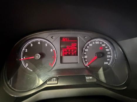 VOLKSWAGEN Saveiro 1.6 G7 CABINE SIMPLES ROBUST FLEX, Foto 4