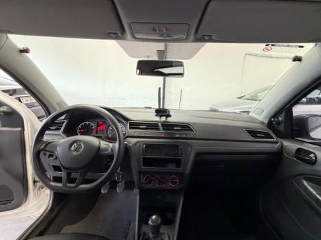 VOLKSWAGEN Saveiro 1.6 G7 CABINE SIMPLES ROBUST FLEX, Foto 5