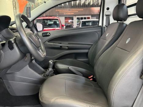 VOLKSWAGEN Saveiro 1.6 G7 CABINE SIMPLES ROBUST FLEX, Foto 6