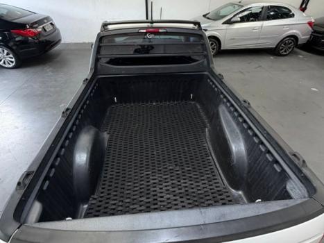 VOLKSWAGEN Saveiro 1.6 G7 CABINE SIMPLES ROBUST FLEX, Foto 10