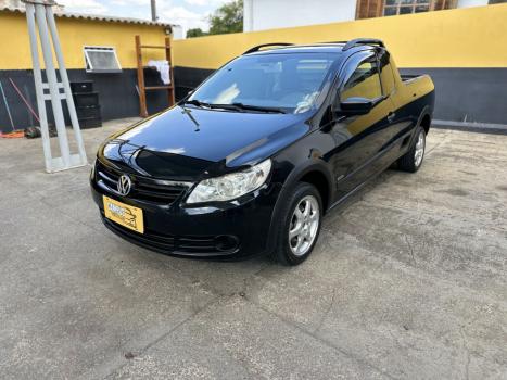 VOLKSWAGEN Saveiro 1.6 CABINE ESTENDIDA FLEX, Foto 1