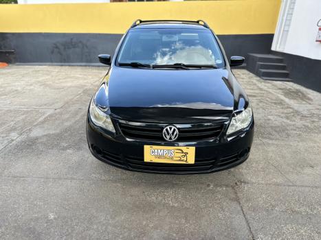 VOLKSWAGEN Saveiro 1.6 CABINE ESTENDIDA FLEX, Foto 2