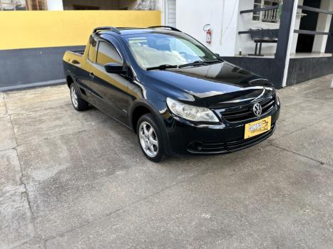 VOLKSWAGEN Saveiro 1.6 CABINE ESTENDIDA FLEX, Foto 3