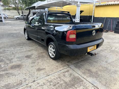 VOLKSWAGEN Saveiro 1.6 CABINE ESTENDIDA FLEX, Foto 4