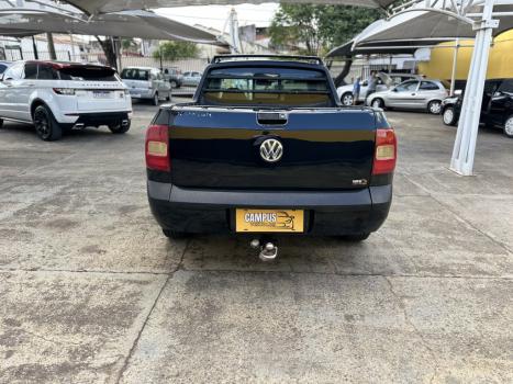 VOLKSWAGEN Saveiro 1.6 CABINE ESTENDIDA FLEX, Foto 5