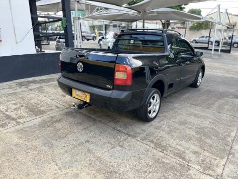 VOLKSWAGEN Saveiro 1.6 CABINE ESTENDIDA FLEX, Foto 6