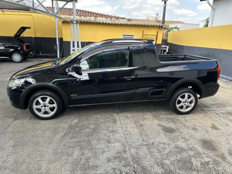 VOLKSWAGEN Saveiro 1.6 CABINE ESTENDIDA FLEX, Foto 7