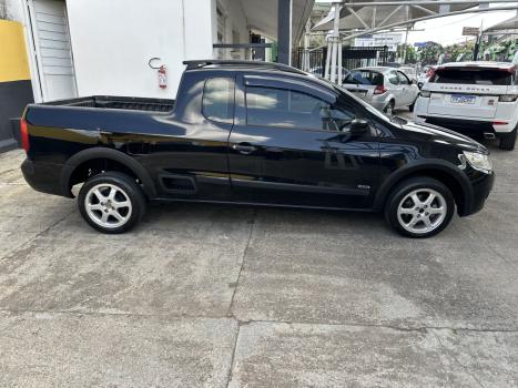VOLKSWAGEN Saveiro 1.6 CABINE ESTENDIDA FLEX, Foto 8