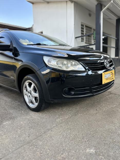 VOLKSWAGEN Saveiro 1.6 CABINE ESTENDIDA FLEX, Foto 9