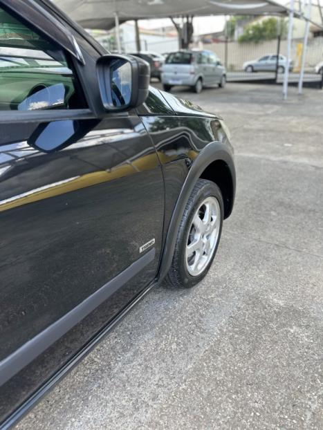 VOLKSWAGEN Saveiro 1.6 CABINE ESTENDIDA FLEX, Foto 10