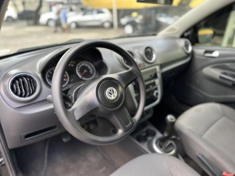 VOLKSWAGEN Saveiro 1.6 CABINE ESTENDIDA FLEX, Foto 11