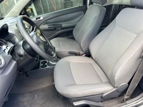 VOLKSWAGEN Saveiro 1.6 CABINE ESTENDIDA FLEX, Foto 13