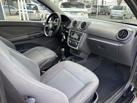 VOLKSWAGEN Saveiro 1.6 CABINE ESTENDIDA FLEX, Foto 14