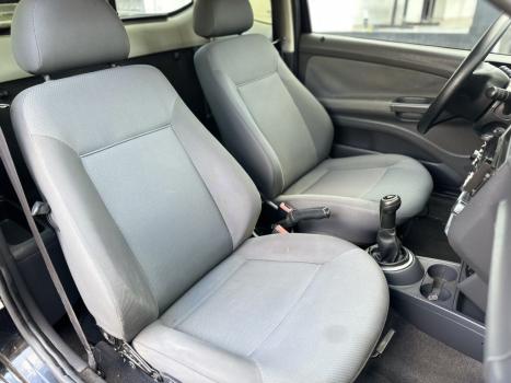 VOLKSWAGEN Saveiro 1.6 CABINE ESTENDIDA FLEX, Foto 15