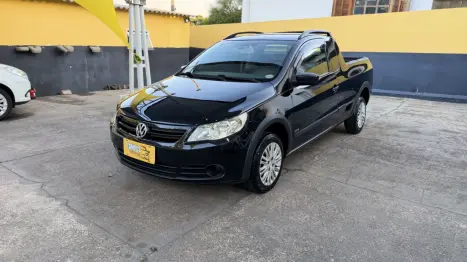 VOLKSWAGEN Saveiro 1.6 G5 TREND CABINE ESTENDIDA FLEX, Foto 1