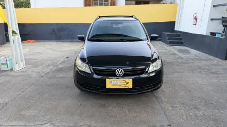 VOLKSWAGEN Saveiro 1.6 G5 TREND CABINE ESTENDIDA FLEX, Foto 2