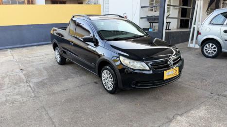 VOLKSWAGEN Saveiro 1.6 G5 TREND CABINE ESTENDIDA FLEX, Foto 3
