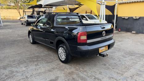 VOLKSWAGEN Saveiro 1.6 G5 TREND CABINE ESTENDIDA FLEX, Foto 4