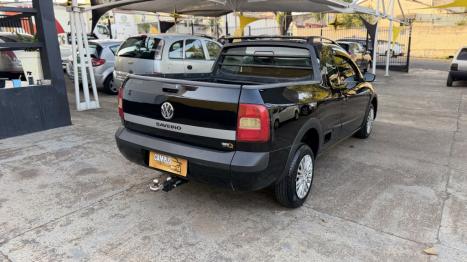 VOLKSWAGEN Saveiro 1.6 G5 TREND CABINE ESTENDIDA FLEX, Foto 6