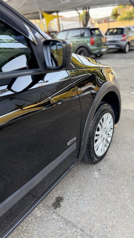 VOLKSWAGEN Saveiro 1.6 G5 TREND CABINE ESTENDIDA FLEX, Foto 7