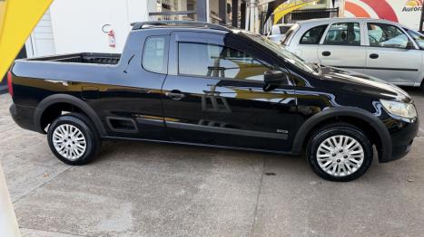 VOLKSWAGEN Saveiro 1.6 G5 TREND CABINE ESTENDIDA FLEX, Foto 10