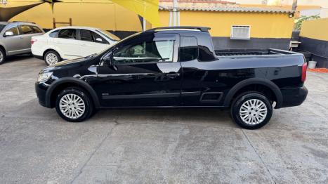 VOLKSWAGEN Saveiro 1.6 G5 TREND CABINE ESTENDIDA FLEX, Foto 11