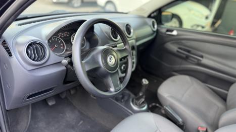 VOLKSWAGEN Saveiro 1.6 G5 TREND CABINE ESTENDIDA FLEX, Foto 12