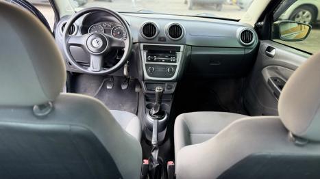 VOLKSWAGEN Saveiro 1.6 G5 TREND CABINE ESTENDIDA FLEX, Foto 13
