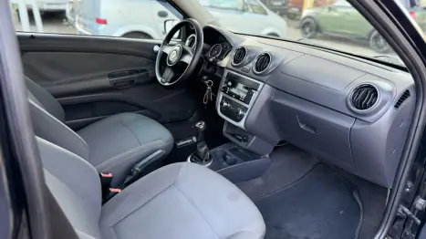VOLKSWAGEN Saveiro 1.6 G5 TREND CABINE ESTENDIDA FLEX, Foto 15