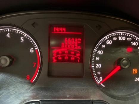 VOLKSWAGEN Saveiro 1.6 G7 CABINE SIMPLES ROBUST FLEX, Foto 4