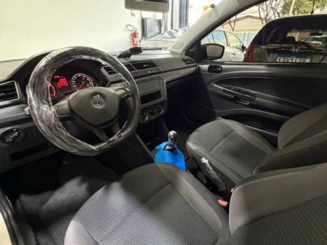 VOLKSWAGEN Saveiro 1.6 G7 CABINE SIMPLES ROBUST FLEX, Foto 5