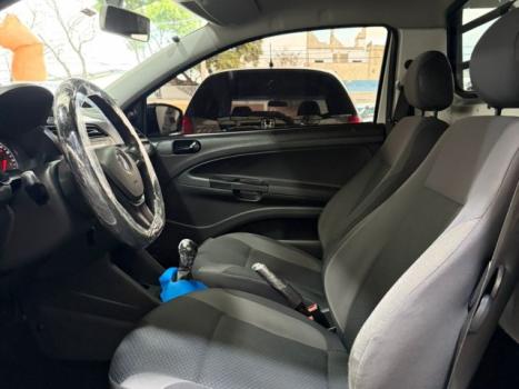 VOLKSWAGEN Saveiro 1.6 G7 CABINE SIMPLES ROBUST FLEX, Foto 6