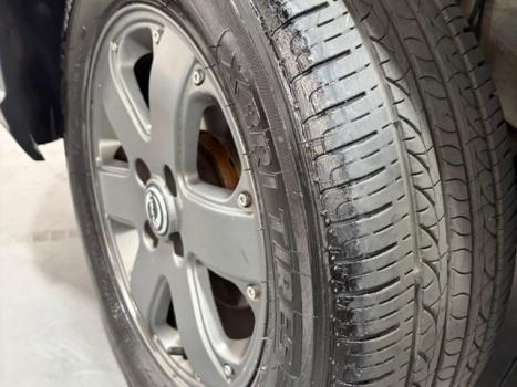VOLKSWAGEN Saveiro 1.6 G7 CABINE SIMPLES ROBUST FLEX, Foto 8