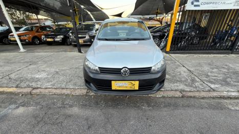 VOLKSWAGEN Saveiro 1.6 FLEX MPI TRENDLINE CABINE SIMPLES, Foto 2