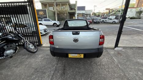 VOLKSWAGEN Saveiro 1.6 FLEX MPI TRENDLINE CABINE SIMPLES, Foto 5