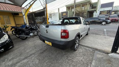 VOLKSWAGEN Saveiro 1.6 FLEX MPI TRENDLINE CABINE SIMPLES, Foto 6