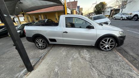 VOLKSWAGEN Saveiro 1.6 FLEX MPI TRENDLINE CABINE SIMPLES, Foto 7