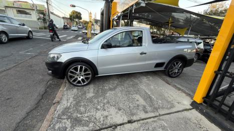 VOLKSWAGEN Saveiro 1.6 FLEX MPI TRENDLINE CABINE SIMPLES, Foto 8
