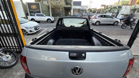 VOLKSWAGEN Saveiro 1.6 FLEX MPI TRENDLINE CABINE SIMPLES, Foto 13