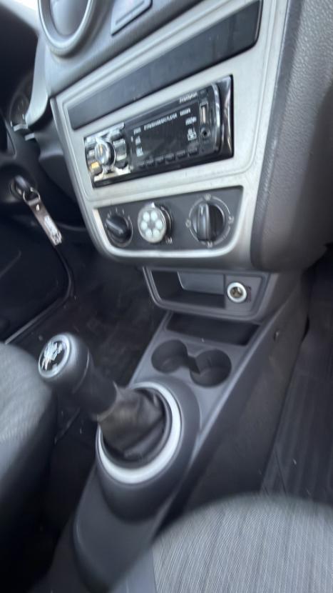 VOLKSWAGEN Saveiro 1.6 FLEX MPI TRENDLINE CABINE SIMPLES, Foto 14