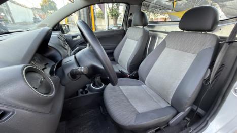 VOLKSWAGEN Saveiro 1.6 FLEX MPI TRENDLINE CABINE SIMPLES, Foto 15