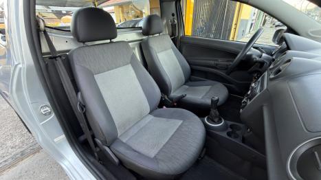 VOLKSWAGEN Saveiro 1.6 FLEX MPI TRENDLINE CABINE SIMPLES, Foto 16