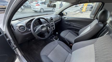 VOLKSWAGEN Saveiro 1.6 FLEX MPI TRENDLINE CABINE SIMPLES, Foto 17