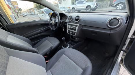 VOLKSWAGEN Saveiro 1.6 FLEX MPI TRENDLINE CABINE SIMPLES, Foto 18