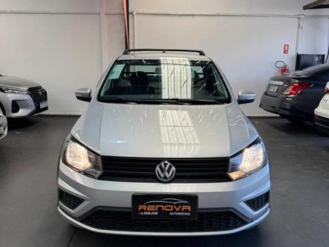 VOLKSWAGEN Saveiro 1.6 16V FLEX MSI TRENDLINE CABINE SIMPLES, Foto 2