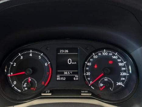 VOLKSWAGEN Saveiro 1.6 16V FLEX MSI TRENDLINE CABINE SIMPLES, Foto 4