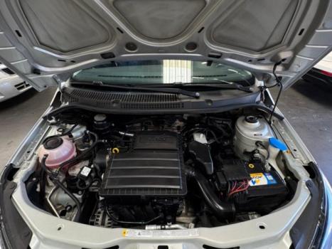 VOLKSWAGEN Saveiro 1.6 16V FLEX MSI TRENDLINE CABINE SIMPLES, Foto 5